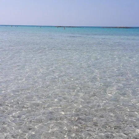 Vendégház Stella Del Salento Matino